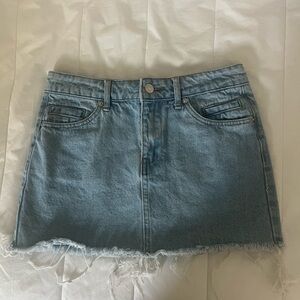 Edikted Jean Skirt